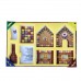  2 Set  Wonder Cookies Set  Quick Cutter System - Christmas Cookie Cutter Set